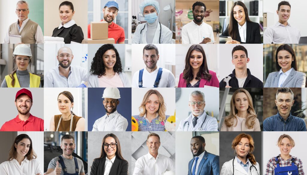 People Collage Design 1024x585